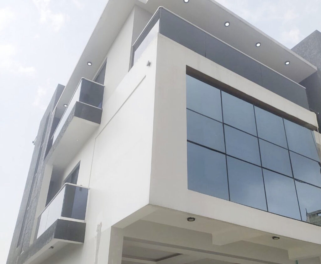 4 Bedroom Terrace Duplex with Five Years Payment Plan – photo 3
