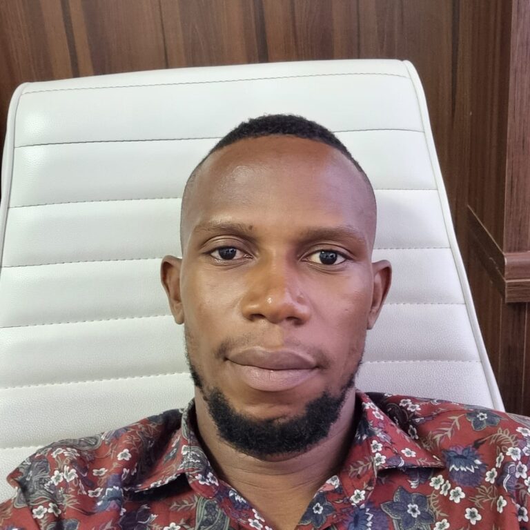 Michael Aondowase, Sales Manager at Propslisting