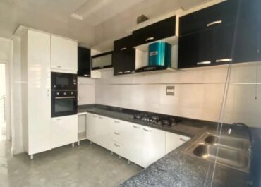 Beautifully Finished 4 Bedroom Semi Detached Duplex with Bq – photo 8