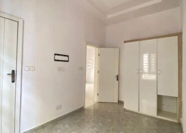 Beautifully Finished 4 Bedroom Semi Detached Duplex with Bq – photo 3