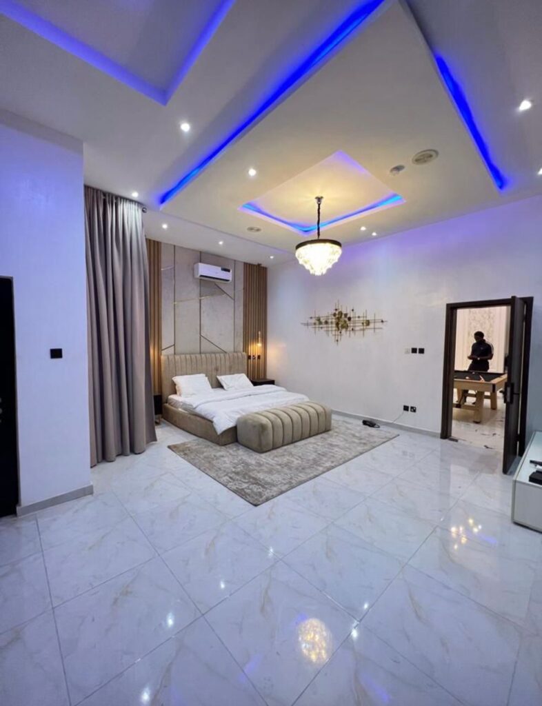 Luxury 5 bedroom fully detached duplex – photo 5