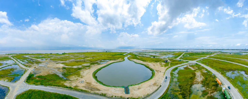 Land for Sale at Orange Island, Lekki Phase 1, Lagos – photo 3