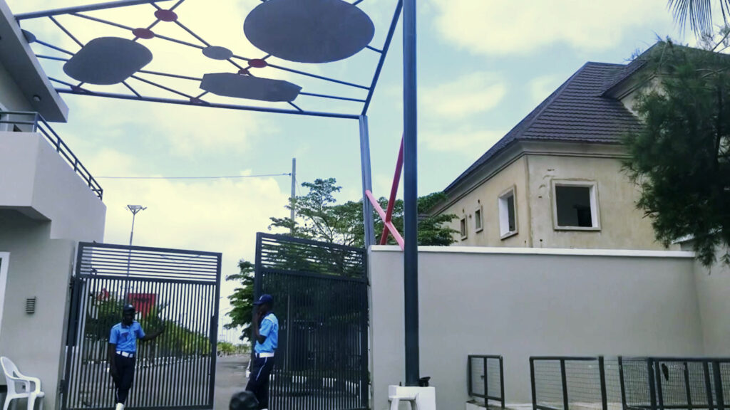 Land for Sale at Pinnock Beach Estate, Osapa London, Lekki – photo 9