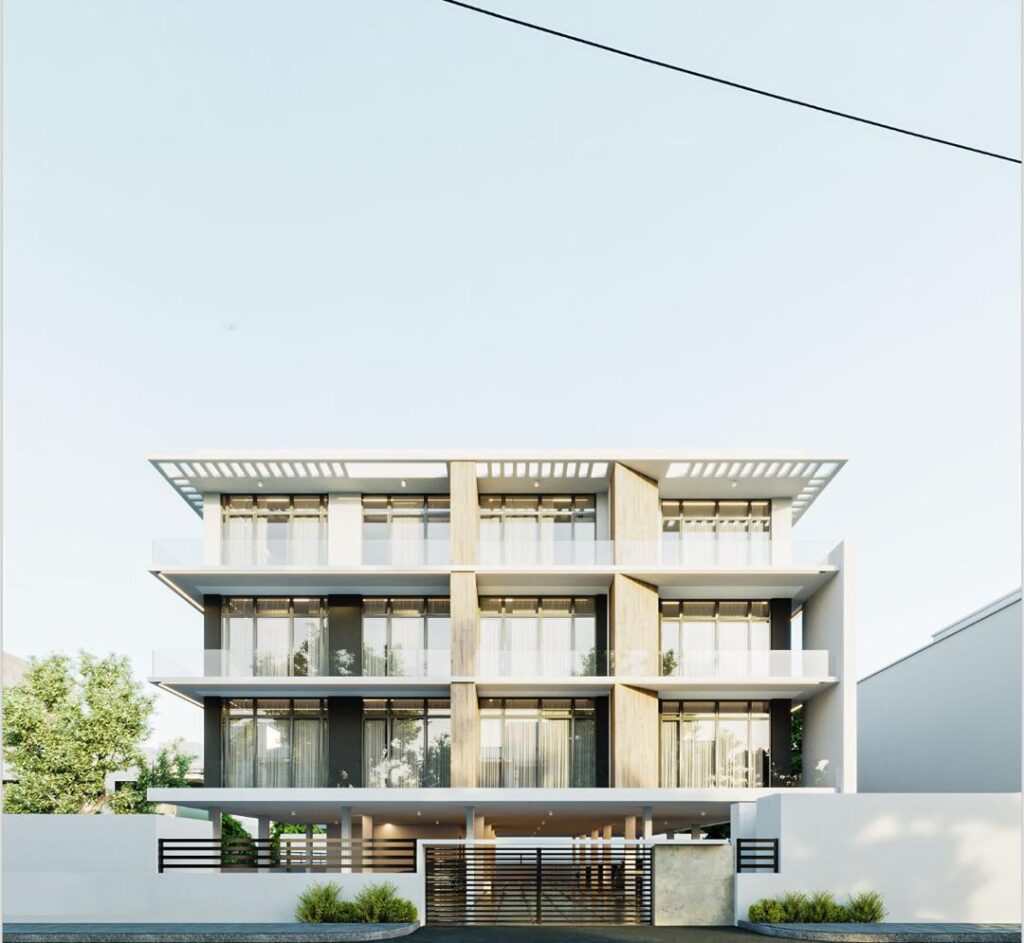 Property in Lekki Phase 1, Lagos