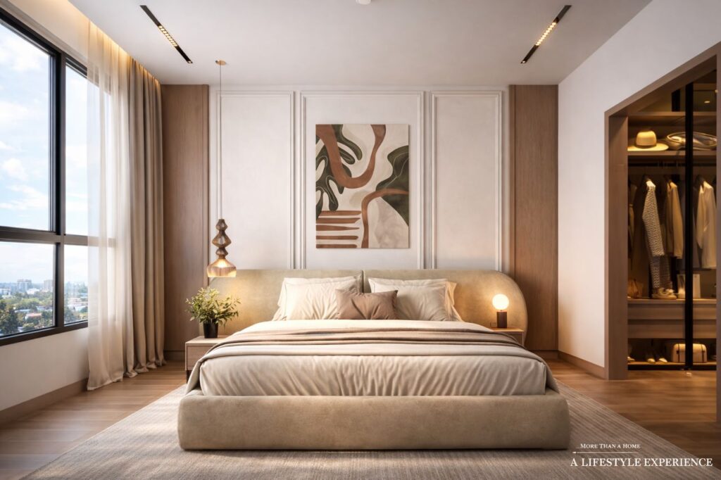 Own a Hotel-Managed Apartment in Victoria Island – photo 8