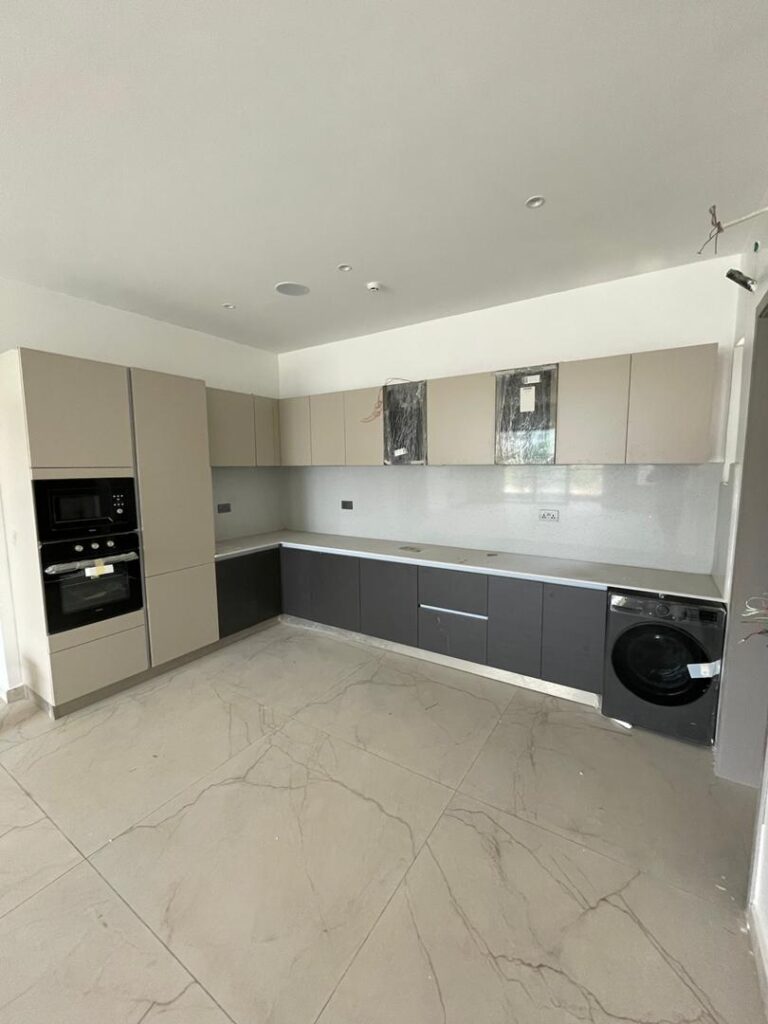 Luxury 2 Bedroom Apartment for Sale in Osborne Phase II, Ikoyi – photo 17