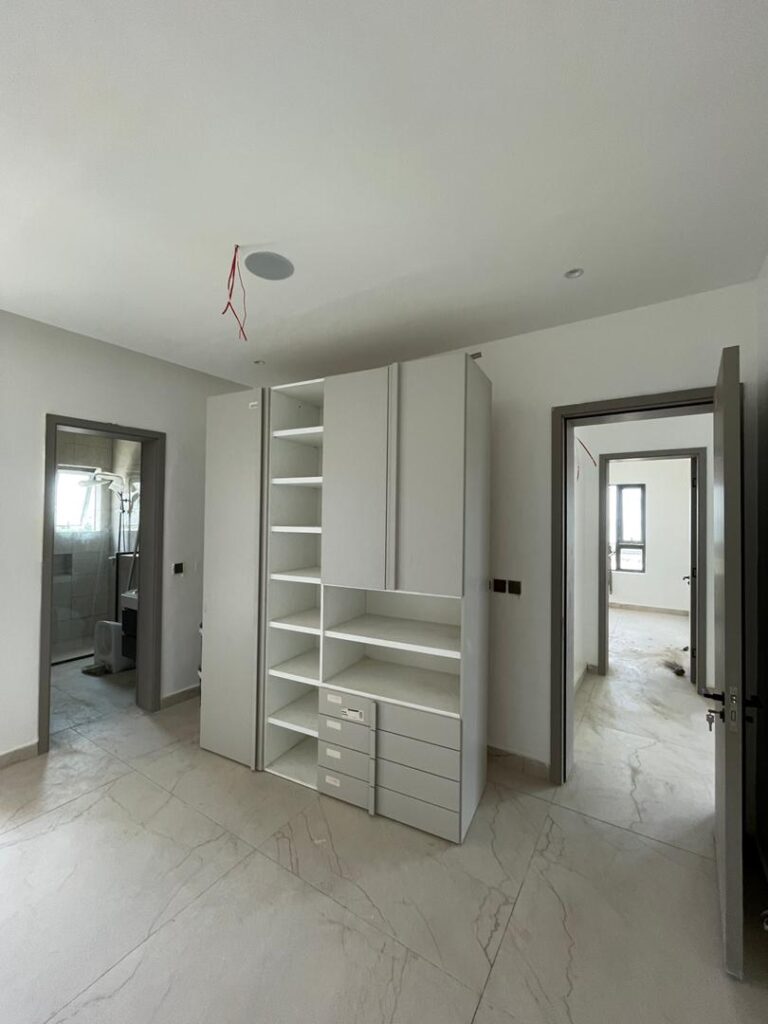 Luxury 2 Bedroom Apartment for Sale in Osborne Phase II, Ikoyi – photo 11
