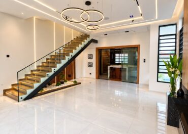 5 Bedroom Detached Duplex with Swimming Pool in Ajah, Lekki – photo 2
