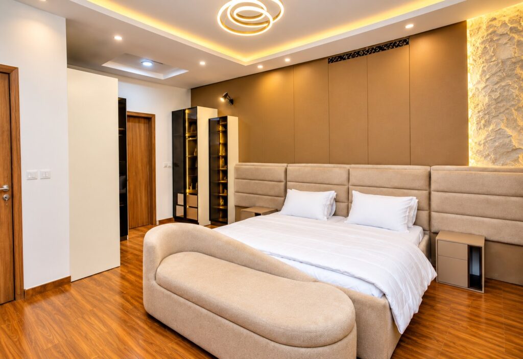3 Bedroom Detached Bungalow with BQ in Eleko, Ibeju-Lekki – photo 4