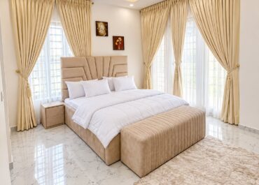 3 Bedroom Detached Bungalow with BQ in Eleko, Ibeju-Lekki – photo 5