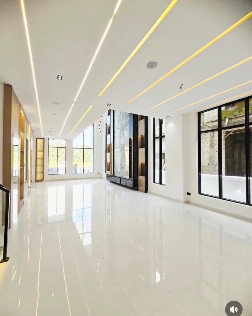 5 Bedroom Fully Detached Duplex with Pool and BQ in Megamound Estate, Lekki – photo 2