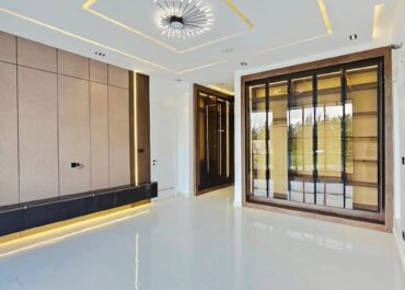 5 Bedroom Fully Detached Duplex with Pool and BQ in Megamound Estate, Lekki – photo 5